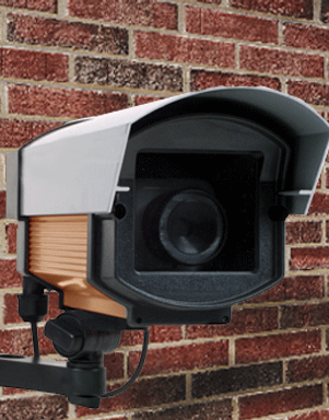 Security Systems Throughout London